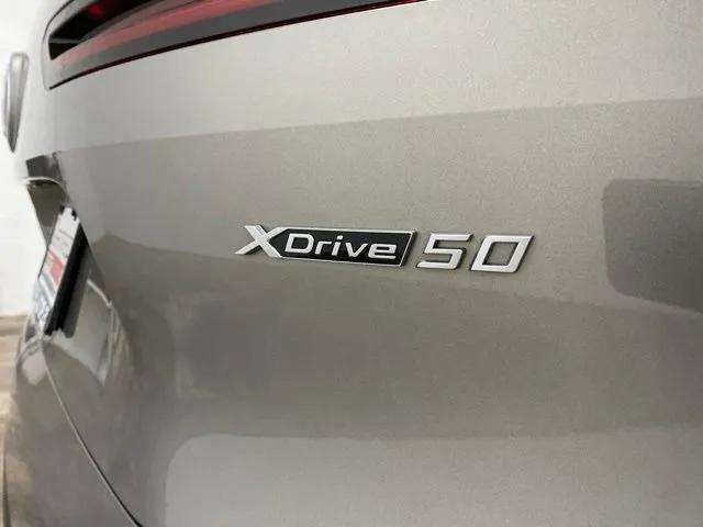 2023 BMW iX xDrive50 Dallas TX