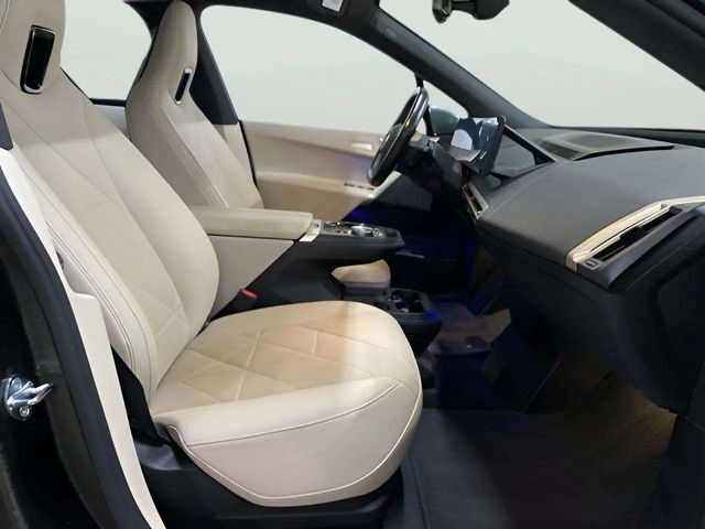 2023 BMW iX xDrive50 Dallas TX