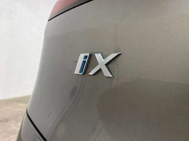 2023 BMW iX xDrive50 Dallas TX