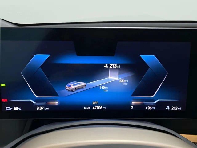 2023 BMW iX xDrive50 Dallas TX
