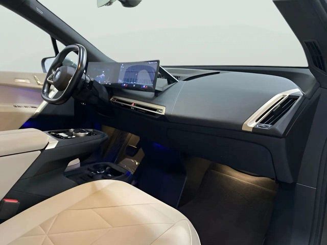 2023 BMW iX xDrive50 Dallas TX