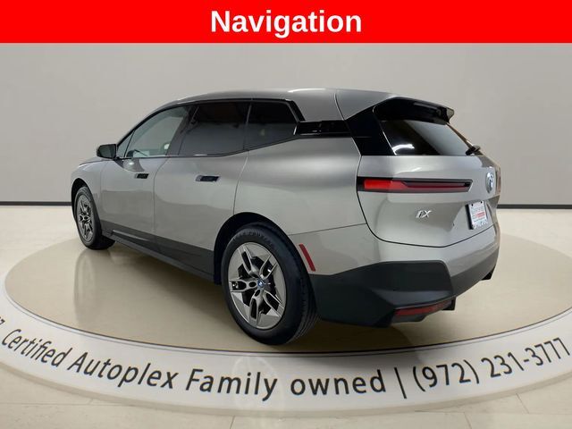 2023 BMW iX xDrive50 Dallas TX