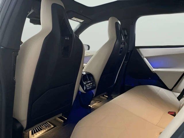 2023 BMW iX xDrive50 Dallas TX