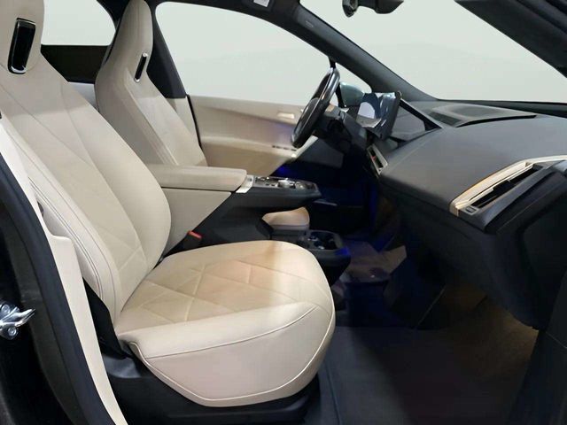 2023 BMW iX xDrive50 Dallas TX