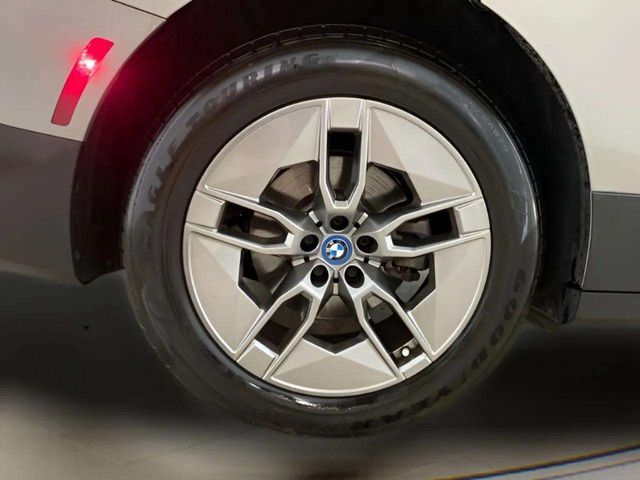 2023 BMW iX xDrive50 Dallas TX