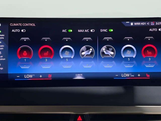 2023 BMW iX xDrive50 Dallas TX