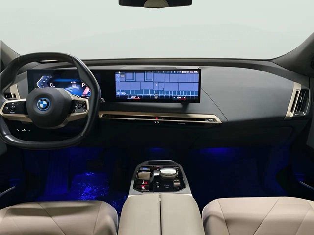 2023 BMW iX xDrive50 Dallas TX