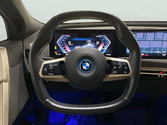 2023 BMW iX xDrive50 Dallas TX