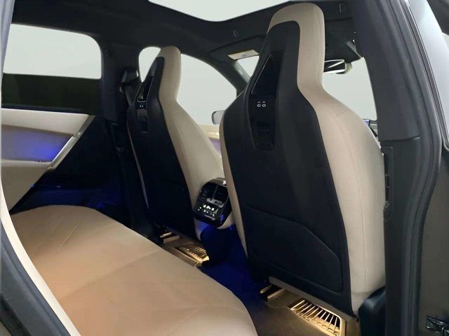 2023 BMW iX xDrive50 Dallas TX