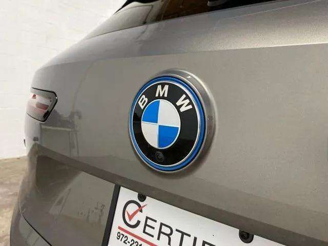 2023 BMW iX xDrive50 Dallas TX