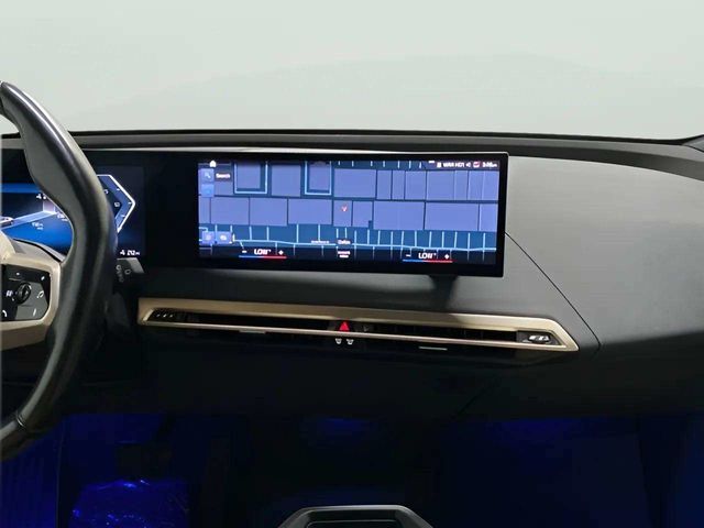 2023 BMW iX xDrive50 Dallas TX