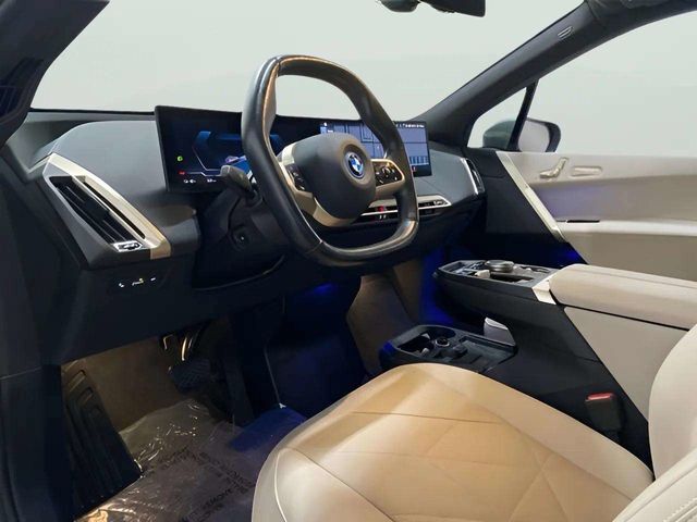 2023 BMW iX xDrive50 Dallas TX