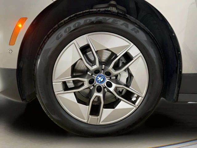 2023 BMW iX xDrive50 Dallas TX