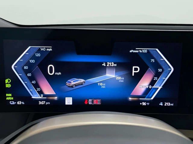 2023 BMW iX xDrive50 Dallas TX