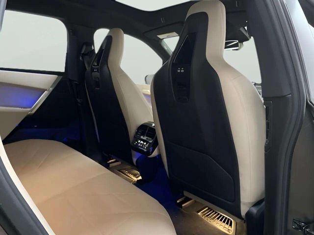 2023 BMW iX xDrive50 Dallas TX