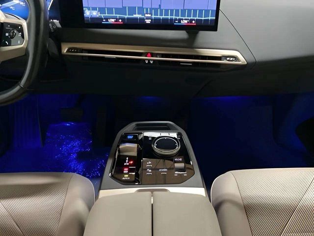 2023 BMW iX xDrive50 Dallas TX