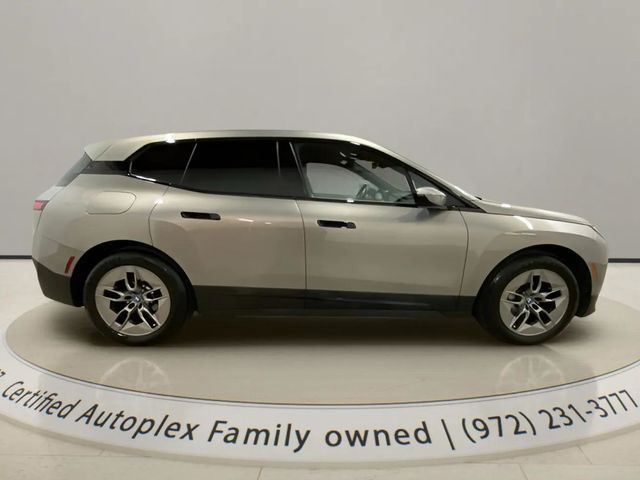 2023 BMW iX xDrive50 Dallas TX