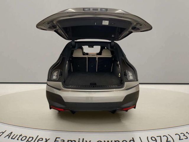 2023 BMW iX xDrive50 Dallas TX