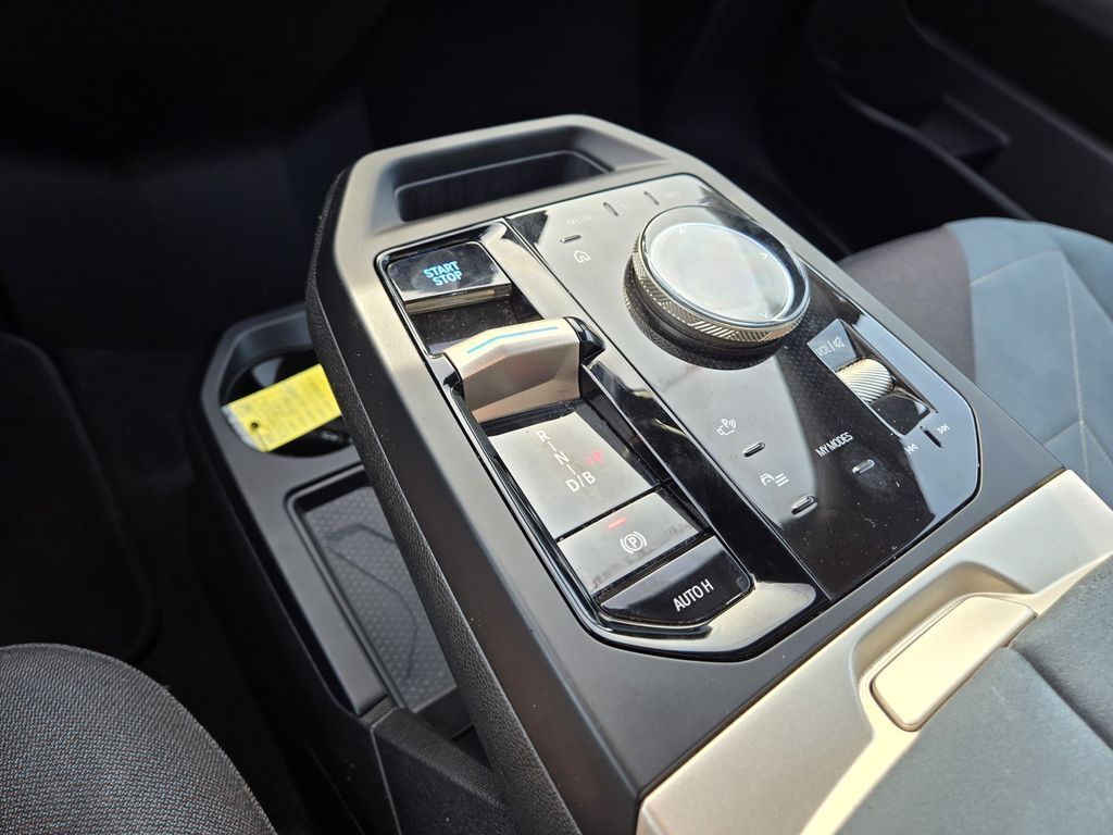 2023 BMW iX xDrive50 Folsom CA