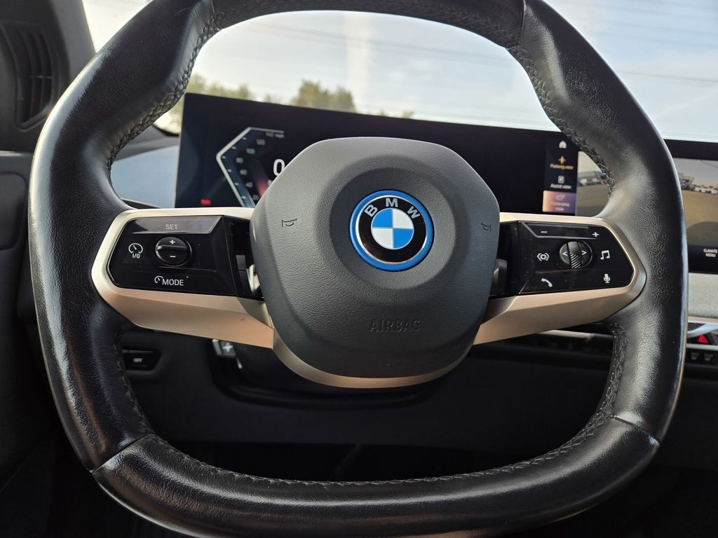 2023 BMW iX xDrive50 Folsom CA
