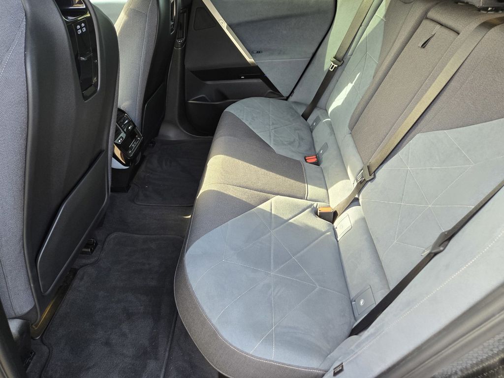 2023 BMW iX xDrive50 Folsom CA