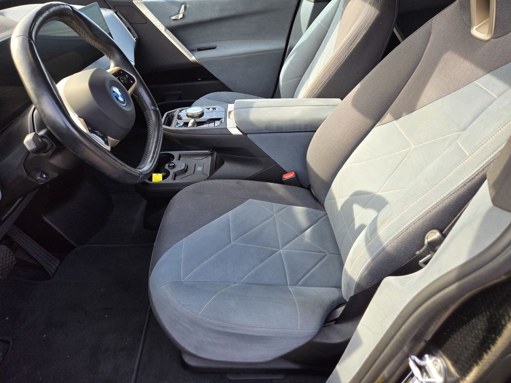 2023 BMW iX xDrive50 Folsom CA