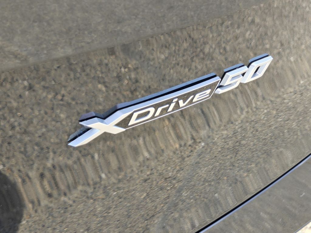 2023 BMW iX xDrive50 Folsom CA