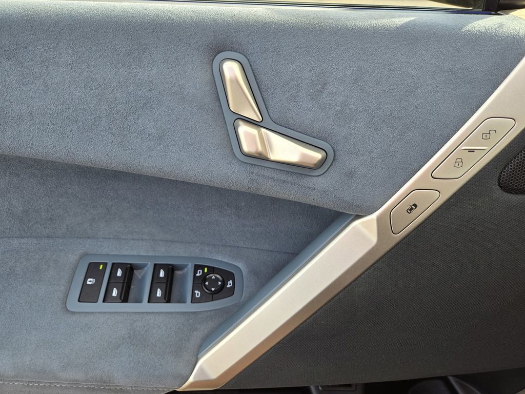 2023 BMW iX xDrive50 Folsom CA