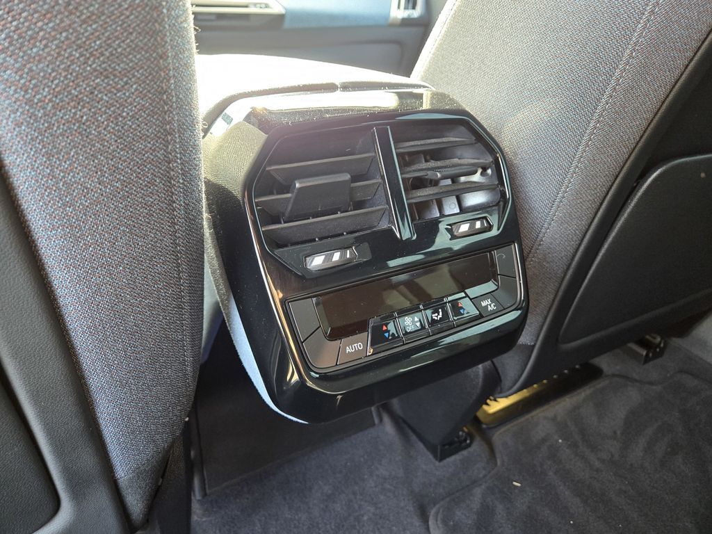 2023 BMW iX xDrive50 Folsom CA
