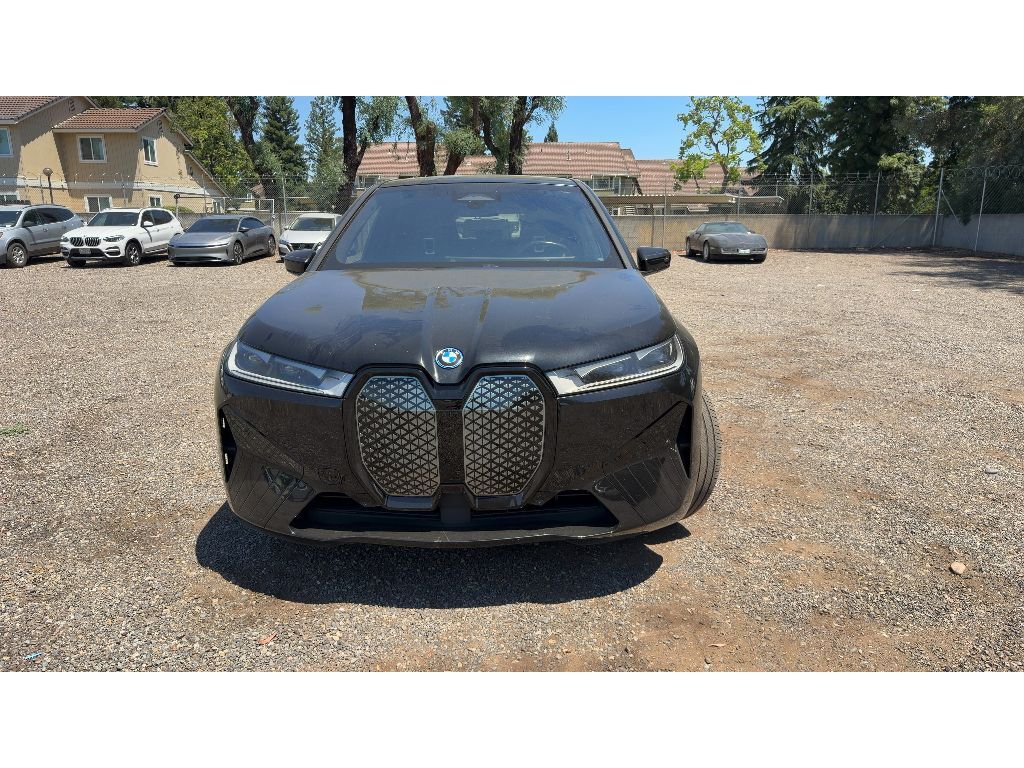 2023 BMW iX xDrive50 Folsom CA