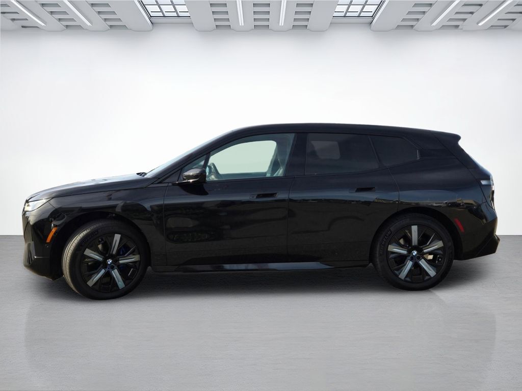 2023 BMW iX xDrive50 Folsom CA