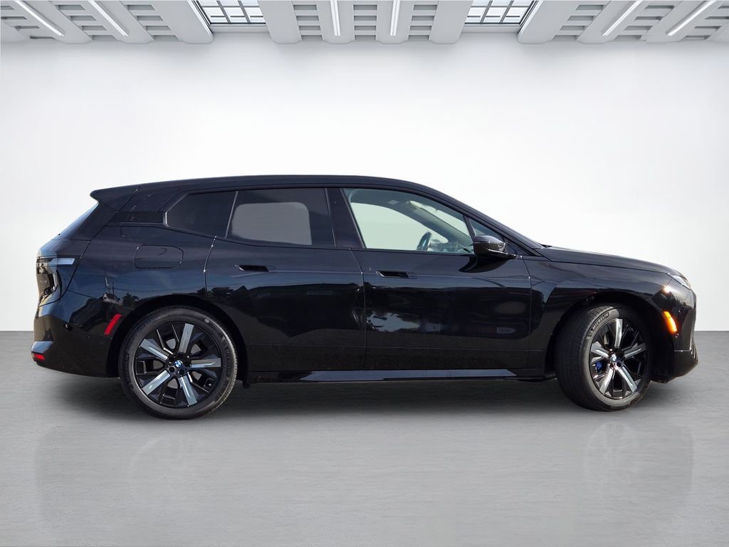 2023 BMW iX xDrive50 Folsom CA