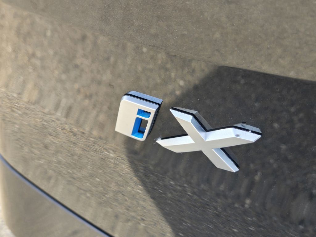 2023 BMW iX xDrive50 Folsom CA