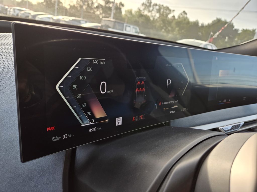 2023 BMW iX xDrive50 Folsom CA
