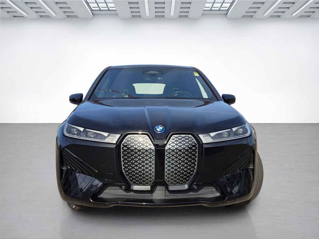 2023 BMW iX xDrive50 Folsom CA