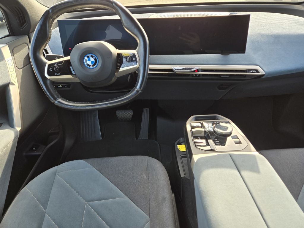 2023 BMW iX xDrive50 Folsom CA