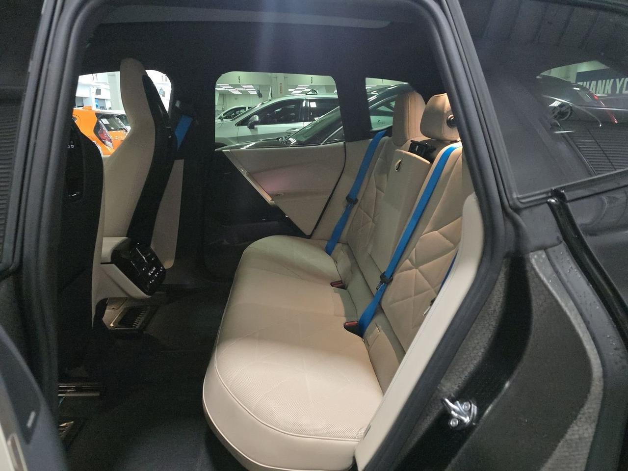 2023 BMW iX xDrive50 Head-Up Display Adaptive Cruise  Color Portland OR