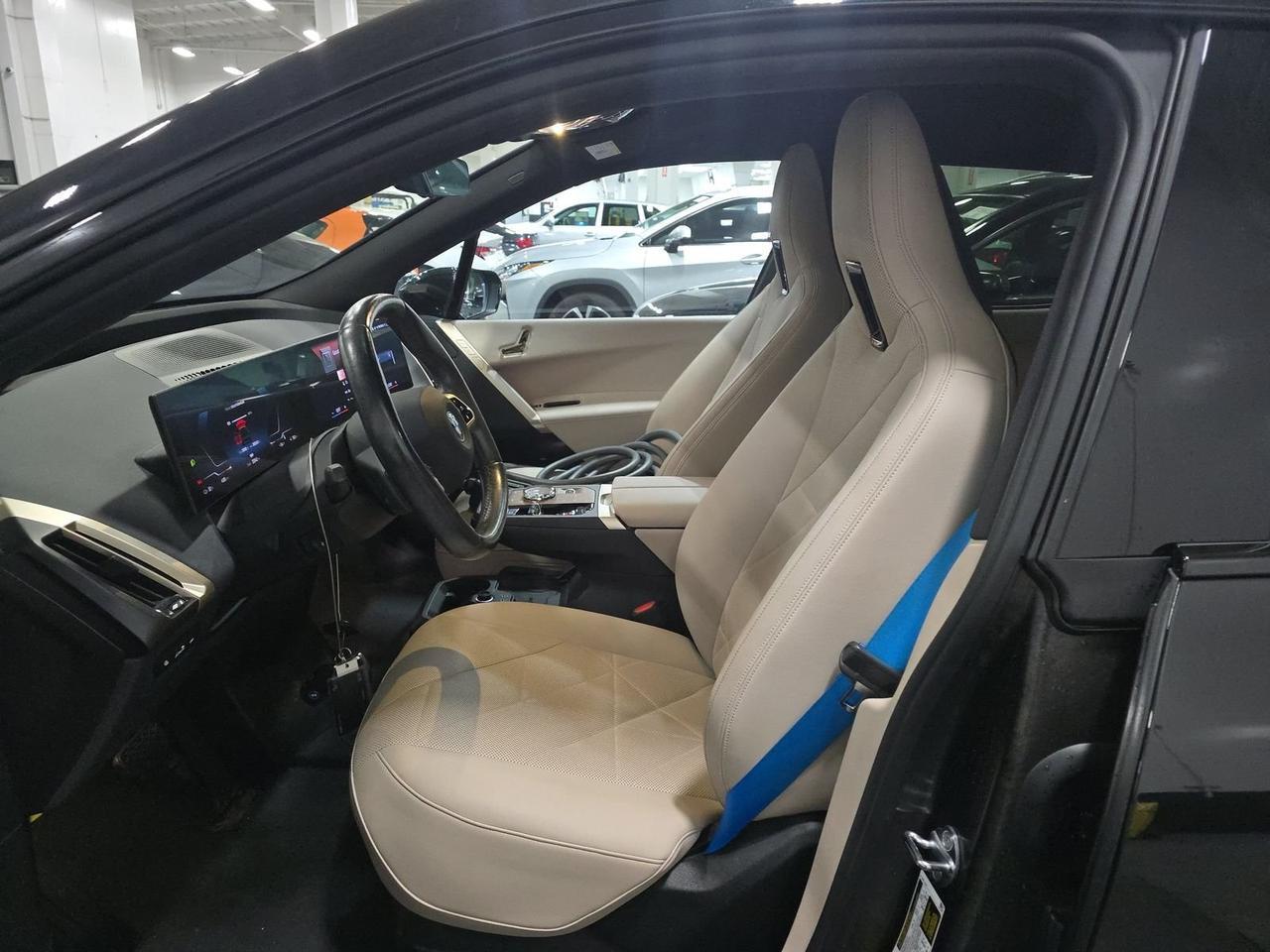 2023 BMW iX xDrive50 Head-Up Display Adaptive Cruise  Color Portland OR