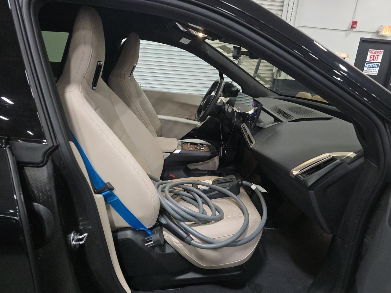 2023 BMW iX xDrive50 Head-Up Display Adaptive Cruise  Color Portland OR