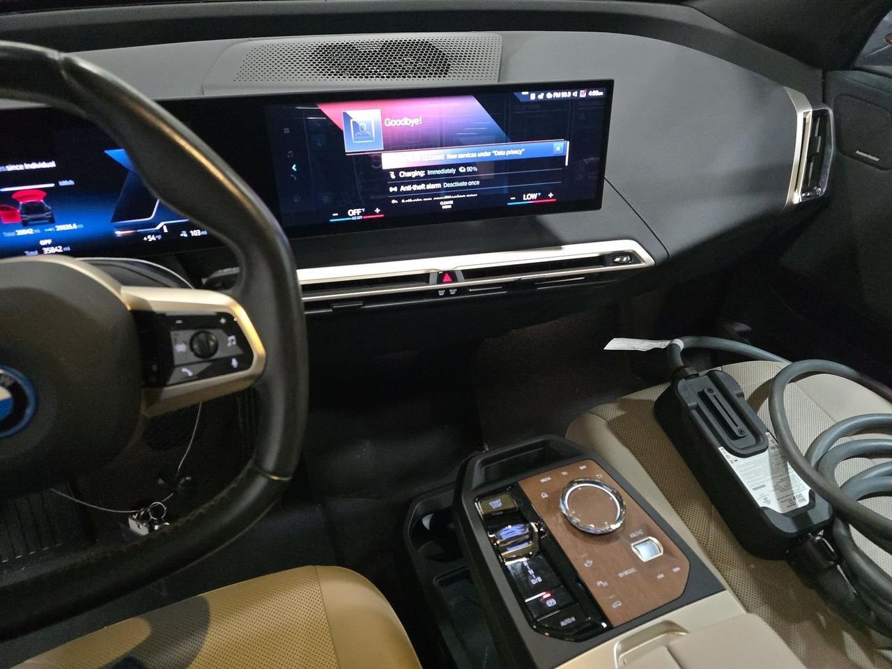 2023 BMW iX xDrive50 Head-Up Display Adaptive Cruise  Color Portland OR