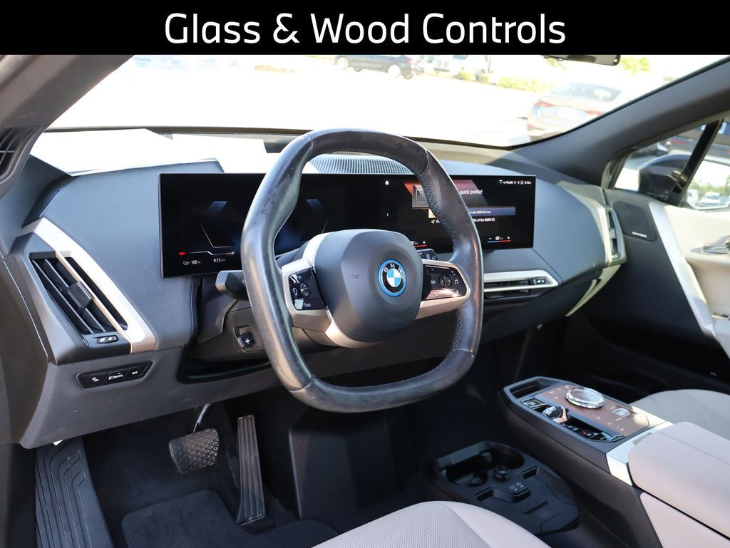 2023 BMW iX xDrive50 San Clemente CA