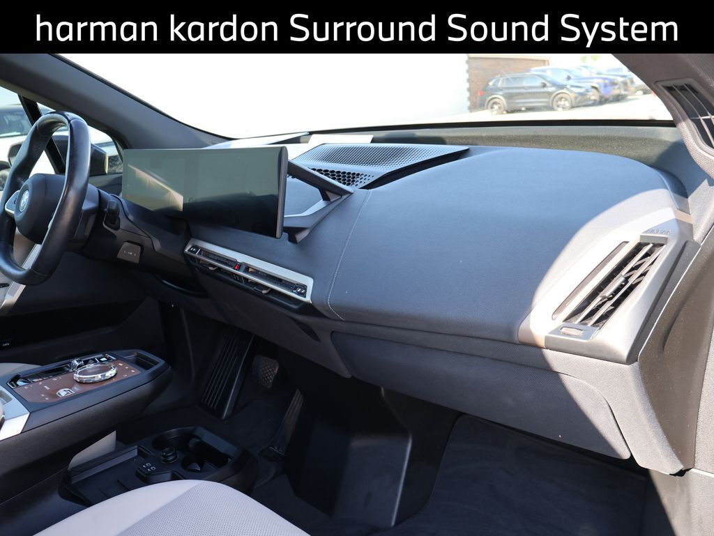 2023 BMW iX xDrive50 San Clemente CA