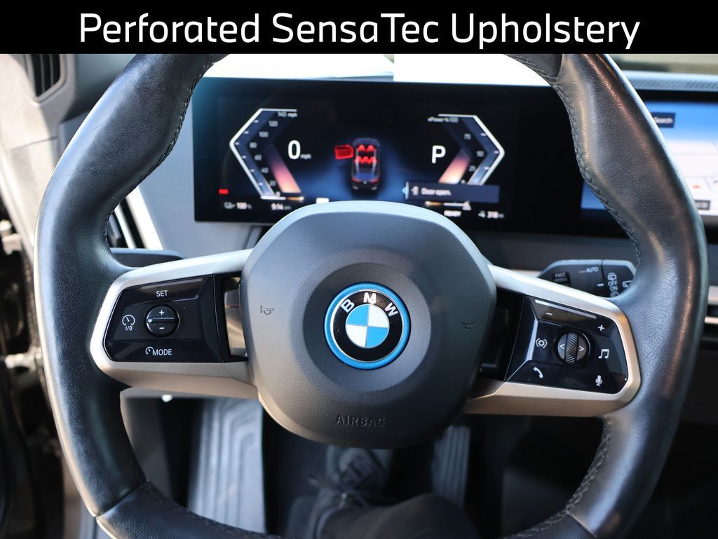 2023 BMW iX xDrive50 San Clemente CA