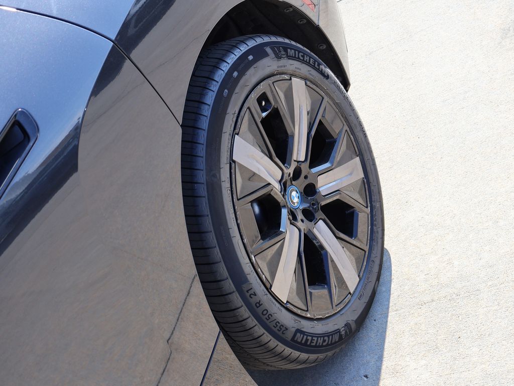 2023 BMW iX xDrive50 San Clemente CA