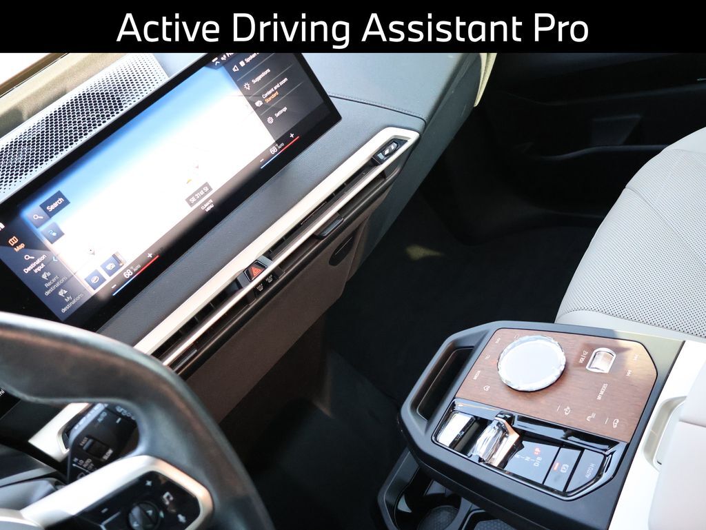 2023 BMW iX xDrive50 San Clemente CA