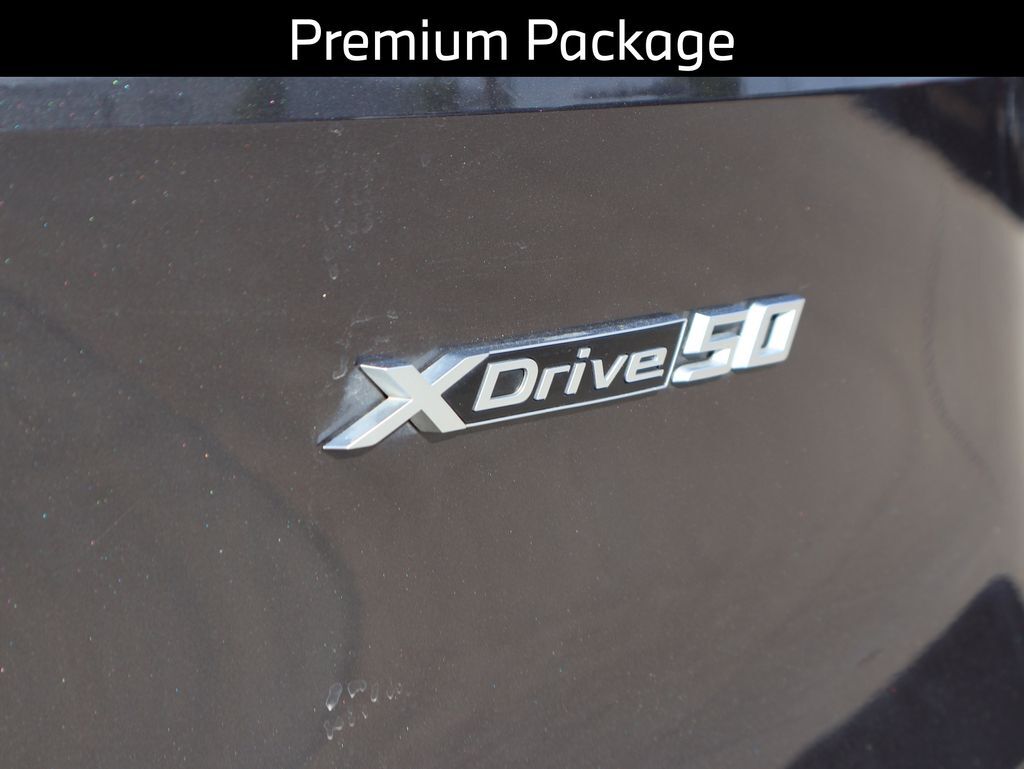 2023 BMW iX xDrive50 San Clemente CA