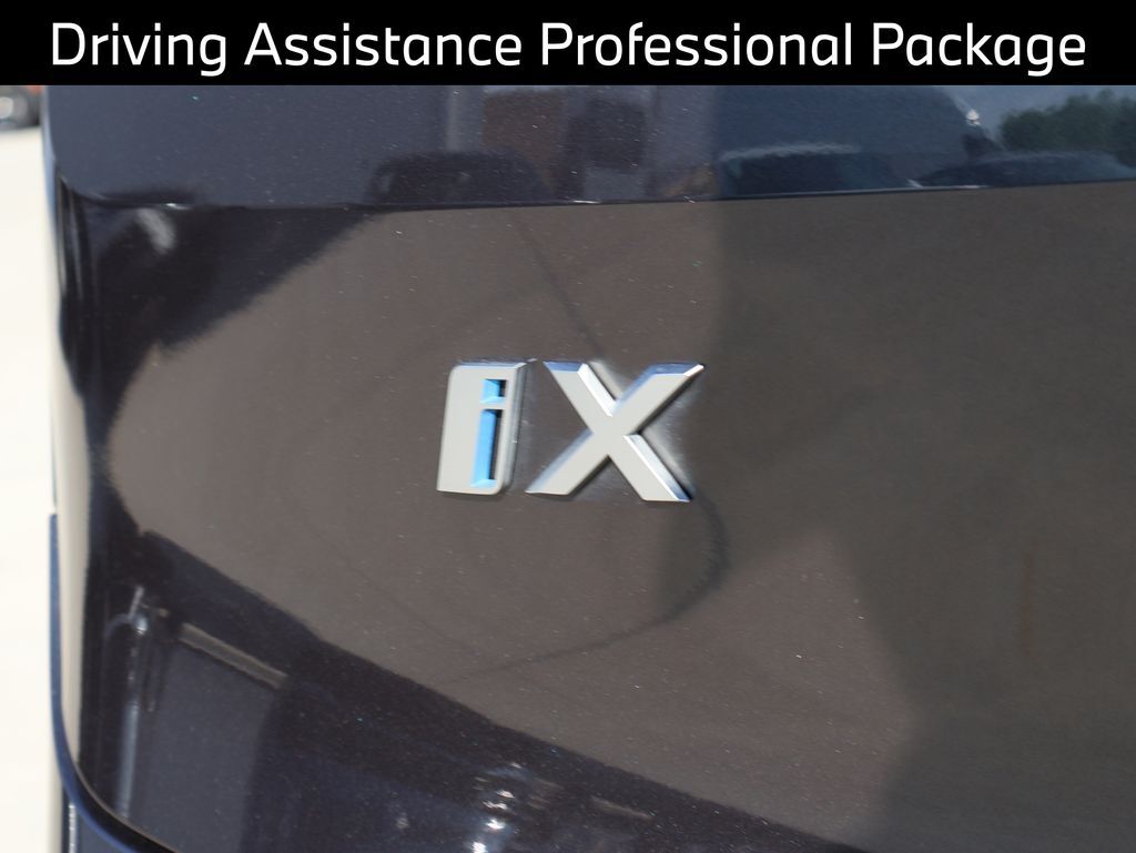 2023 BMW iX xDrive50 San Clemente CA