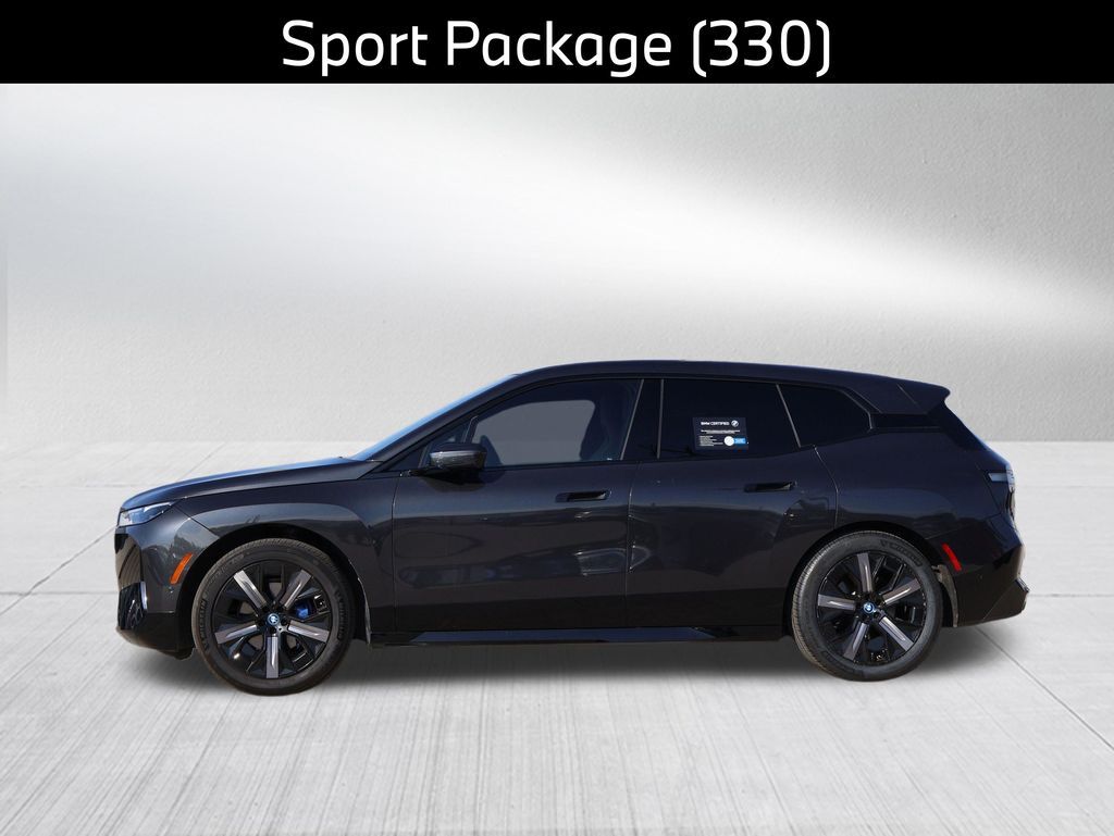 2023 BMW iX xDrive50 San Clemente CA