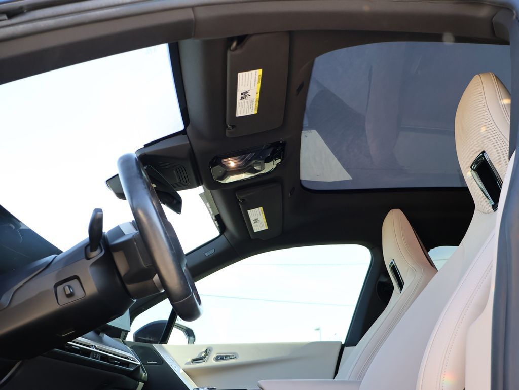 2023 BMW iX xDrive50 San Clemente CA