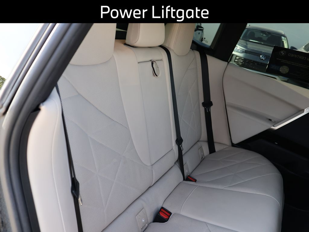 2023 BMW iX xDrive50 San Clemente CA